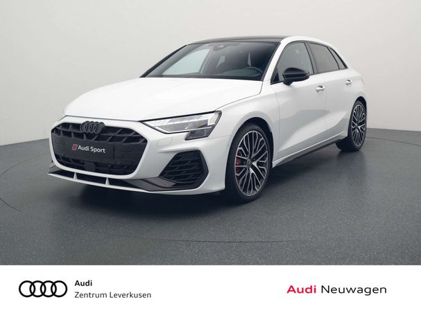 Audi S3 245 kW image number 1