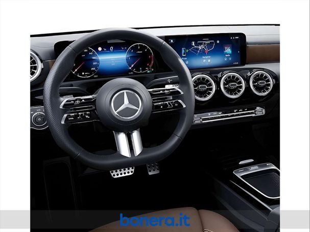 Mercedes-Benz CLA 200 d Line 110 kW image number 5