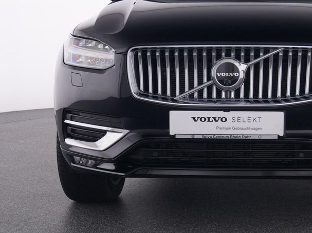 Volvo XC90 AWD B5 184 kW image number 17