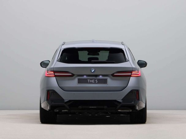 BMW 530 Touring 146 kW image number 10