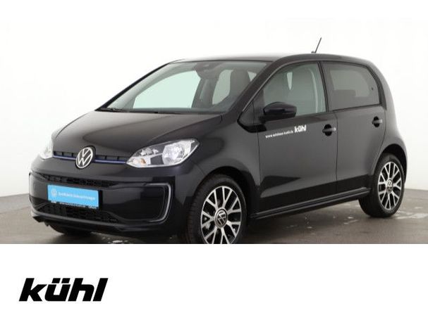 Volkswagen up! 60 kW image number 1