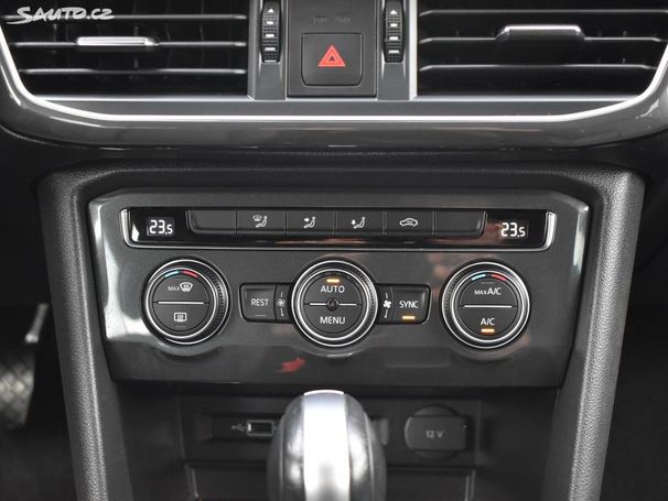 Seat Tarraco 2.0 TDI DSG 110 kW image number 21