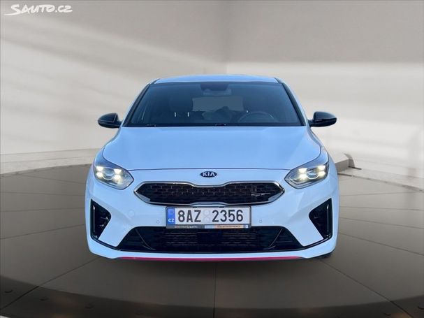 Kia ProCeed 150 kW image number 3