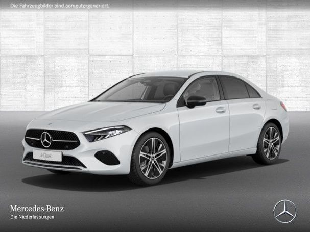 Mercedes-Benz A 180 100 kW image number 12