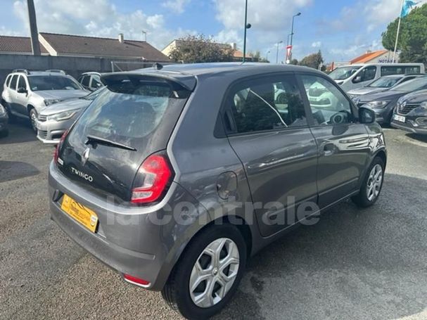 Renault Twingo SCe 65 48 kW image number 3