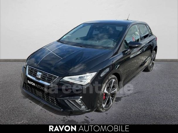 Seat Ibiza 110 kW image number 1