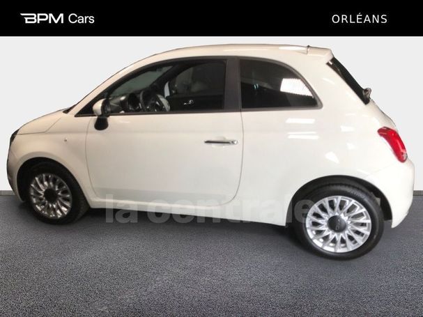 Fiat 500 1.0 51 kW image number 5