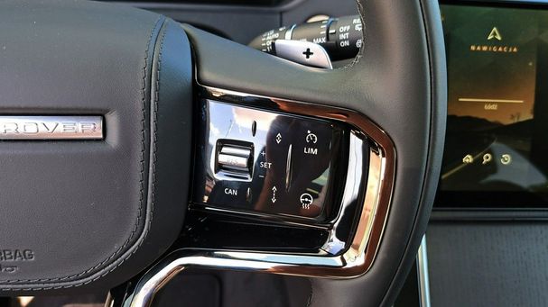 Land Rover Range Rover Velar 294 kW image number 26