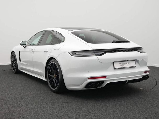 Porsche Panamera E-Hybrid 340 kW image number 5