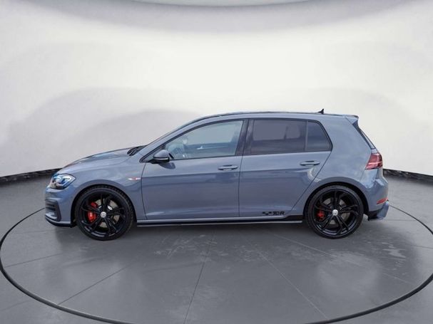 Volkswagen Golf GTI TCR DSG 213 kW image number 5