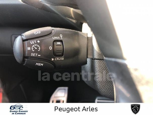 Peugeot 308 1.2 PureTech 130 GT EAT8 96 kW image number 9