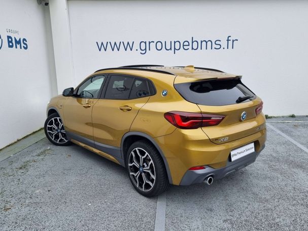 BMW X2 xDrive 93 kW image number 5