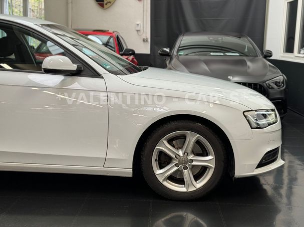 Audi A4 2.0 TDI 105 kW image number 25