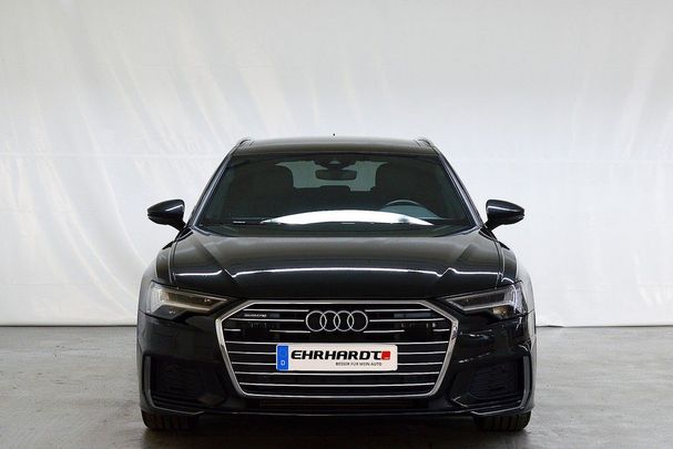 Audi A6 55 TFSIe quattro S tronic Avant 270 kW image number 2