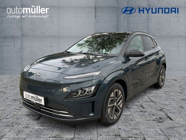 Hyundai Kona Prime 150 kW image number 1