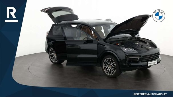 Porsche Cayenne E-Hybrid 340 kW image number 21