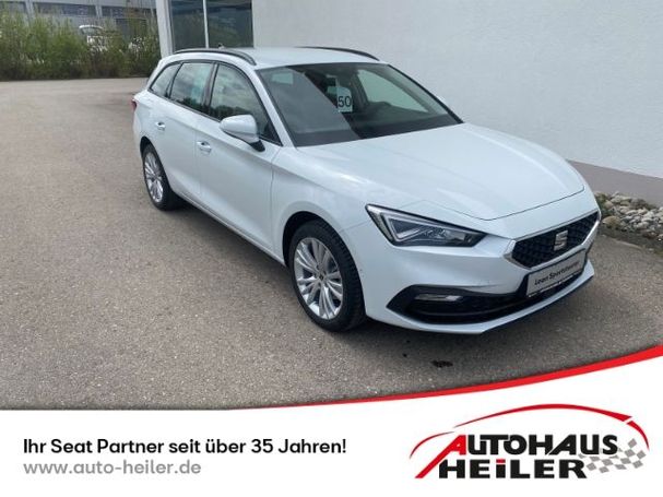 Seat Leon ST 1.5 eTSI 110 kW image number 1