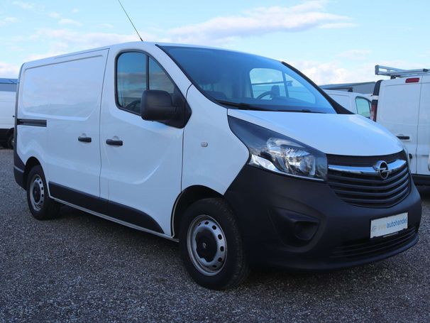 Opel Vivaro 1.6 CDTI L1H1 66 kW image number 5