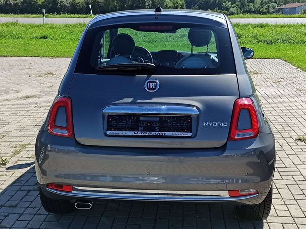 Fiat 500 1.0 51 kW image number 4