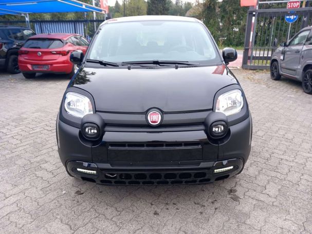 Fiat Panda 1.0 Hybrid 51 kW image number 7