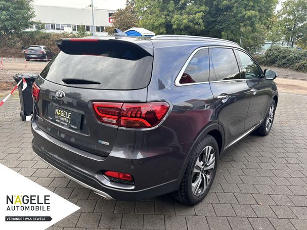 Kia Sorento 2.2 CRDi 147 kW image number 2