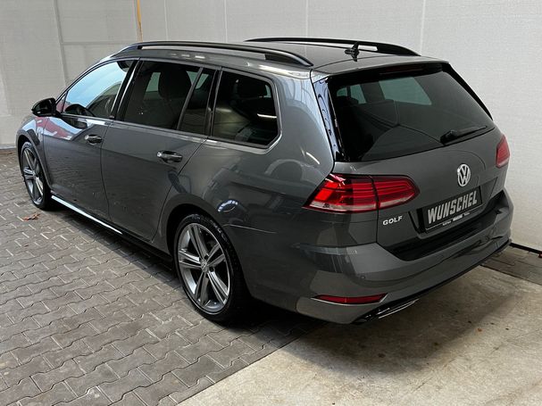 Volkswagen Golf Variant 1.5 TSI 110 kW image number 3