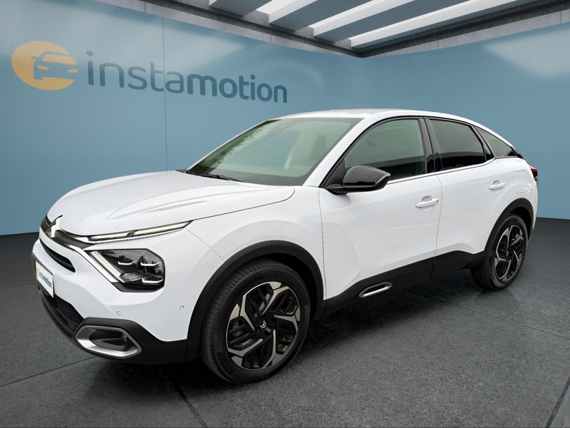 Citroen C4 PureTech 130