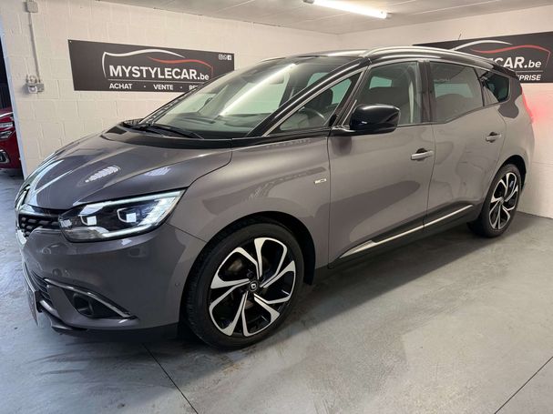 Renault Grand Scenic 118 kW image number 11