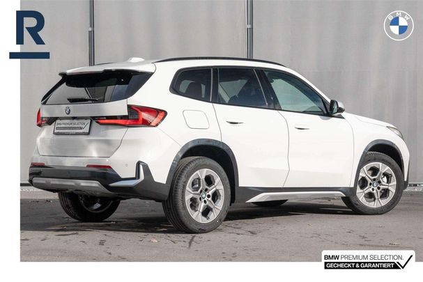 BMW X1 sDrive18d 110 kW image number 3