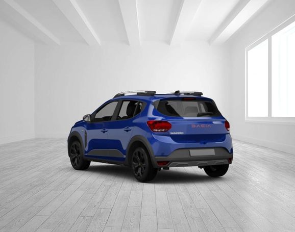 Dacia Sandero Stepway Extreme 67 kW image number 24