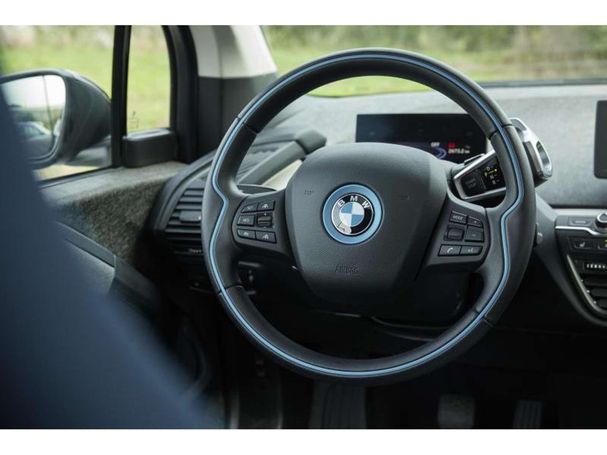 BMW i3 120Ah 125 kW image number 14