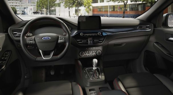 Ford Kuga 1.5 EcoBoost 110 kW image number 6