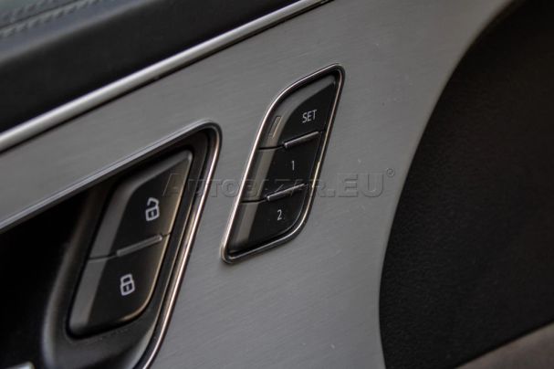 Audi Q8 55 TFSI 250 kW image number 26