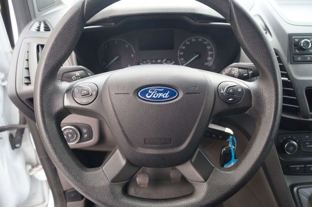 Ford Transit Connect 1.5 88 kW image number 13