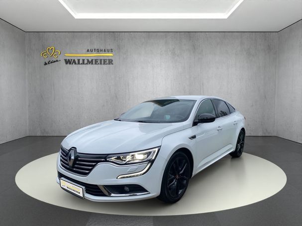 Renault Talisman 118 kW image number 1