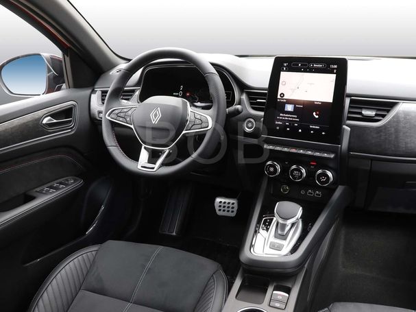 Renault Arkana Hybrid 105 kW image number 6