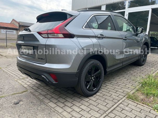 Mitsubishi Eclipse Cross 138 kW image number 7