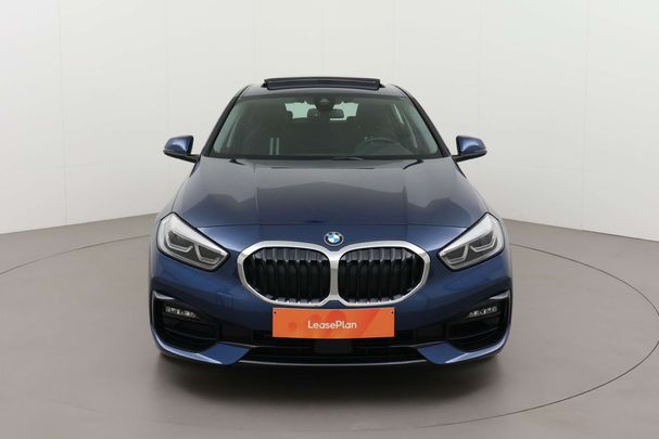 BMW 118i 103 kW image number 2