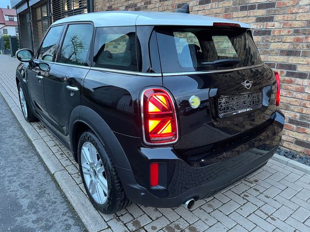 Mini Cooper SE Countryman Mini 162 kW image number 3