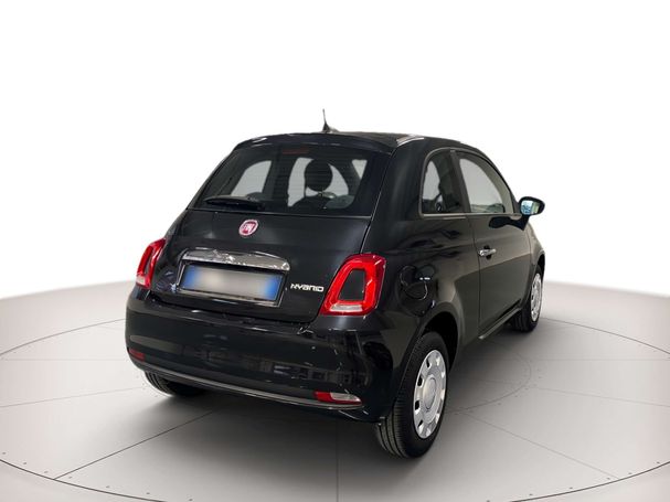 Fiat 500 1.0 51 kW image number 2