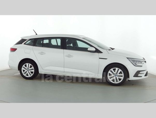 Renault Megane E-Tech 118 kW image number 20