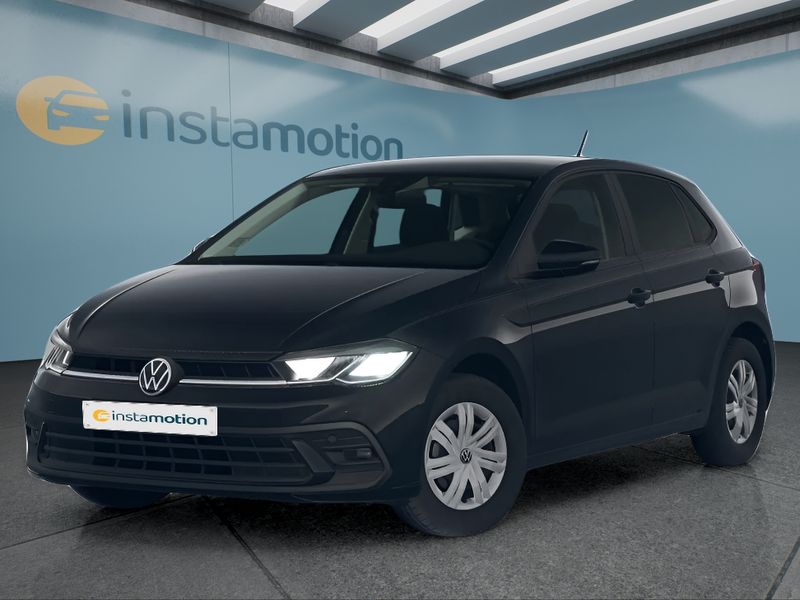 Volkswagen Polo 1.0 Life