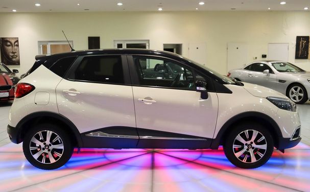 Renault Captur Energy TCe 120 87 kW image number 7