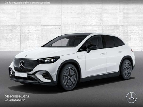 Mercedes-Benz EQE SUV 215 kW image number 13