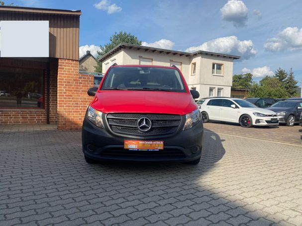 Mercedes-Benz Vito 120 kW image number 4