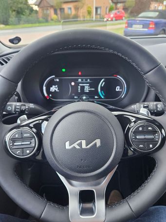 Kia Soul 150 kW image number 14