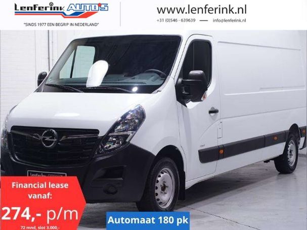 Opel Movano 2.3 CDTI L3H2 132 kW image number 3