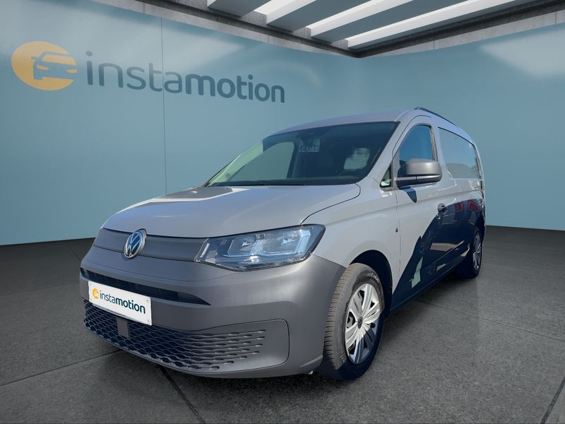 Volkswagen Caddy Cargo
