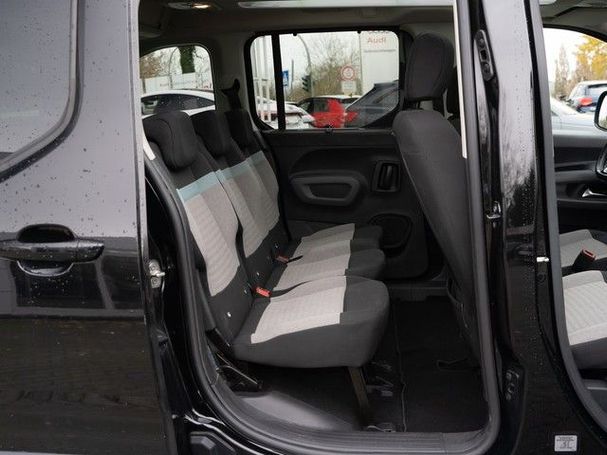 Citroen Berlingo M BlueHDi FEEL 96 kW image number 11