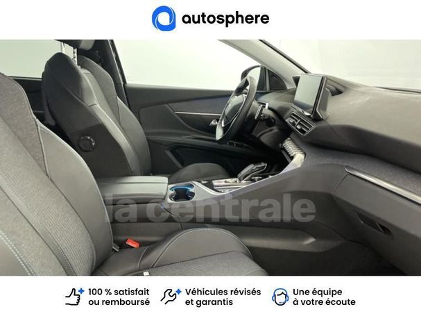 Peugeot 5008 96 kW image number 18